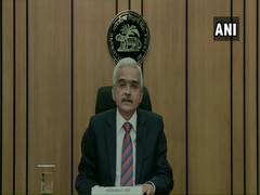 
      
      RBI keeps repo rate unchanged at 4 pc, maintains...
      
      
