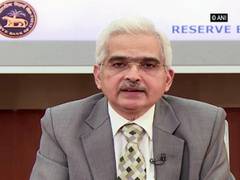 
      
      India emerging as Asia's top fintech hub: RBI Governor Das
      
      