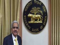
      
      RBI to focus on growth when inflation is under control: Das
      
      