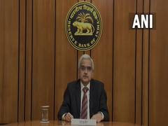 
      
      RBI keeps policy rates unchanged for 9th consecutive time 
      
      