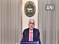 
      
      RBI keeps policy rates unchanged; raises inflation forecast
      
      
