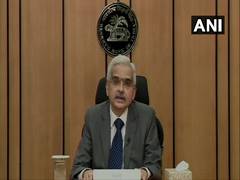 
      
      RBI cuts repo rate by 40 bps to 4 pc to increase credit flow
      
      