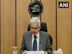
      
      RBI cuts key interest rates, forecasts H1 FY21 GDP growth to...
      
      