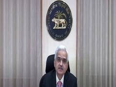 
      
      RBI raises repo rate by 40 basis points to 4.40 per cent
      
      