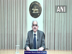 
      
      RBI hikes policy repo rate by 50 bps, raises inflation forecast
      
      