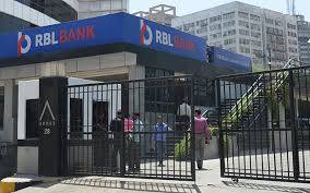 
      
      RBL Bank's net profit up 39 pc to Rs 247 crore in Q4 FY19
      
      