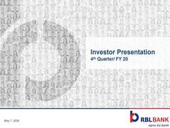 
      
      RBL Bank clocks profit of Rs 114 crore in Q4
      
      