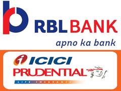 
      
      RBL Bank, ICICI Prudential Life forge bancassurance partnership
      
      