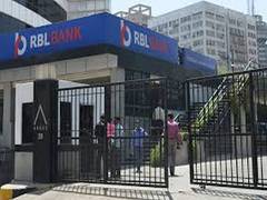 RBL Bank slumps 20 pc on leadership changes