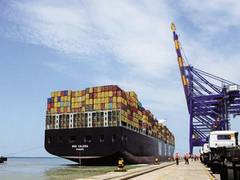 
      
      RCEP promise of enhanced trade among members will be...
      
      