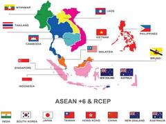 
      
      India calls for reducing trade imbalances at 8th RCEP...
      
      
