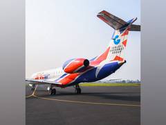 
      
      Star Air wins the 'Highest average passenger load factor on...
      
      