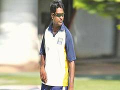 
      
      SLC names Naveed Nawaz, Chaminda Vaas in men's coaching staff
      
      