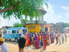 
      
      RD Foundation launches medical health van, to provide medical...
      
      