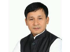 
      
      BJP's Tripura tribal wing hints at contesting TTAADC polls alone
      
      