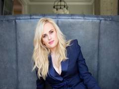
      
      Rebel Wilson to host BAFTA Awards, feels 'honoured'
      
      