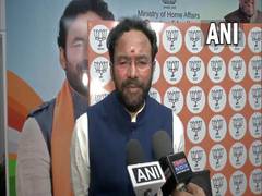 
      
      Centre to procure all kinds of paddy produced by Telangana...
      
      