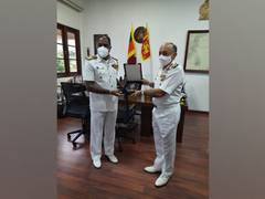 
      
      Commanding-In-Chief (South) AK Chawla visits Naval and...
      
      