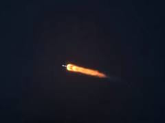 
      
      SpaceX launches Falcon 9 rocket with US intelligence satellite
      
      