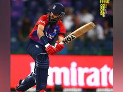 
      
      ICC T20I Rankings: Moeen Ali reaches third spot among all-rounders
      
      