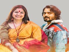 
      
      Bhuvan Bam collaborates with Rekha Bhardwaj for song 'Saazish' 
      
      