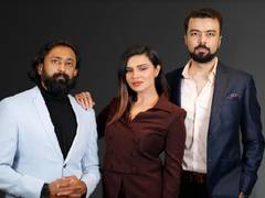 
      
      RENEE Cosmetics raises USD 1.5M in Pre-Series A funding led...
      
      