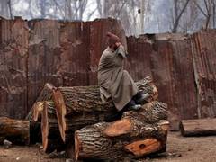 
    Cold conditions to prevail in Delhi and adjoining states for next 24 hrs
    