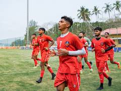 
      
      FC Goa look to make mark in inaugural edition Development League
      
      