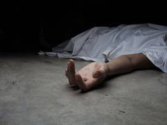 
      
      Man hacked to death by 5-member gang in Kerala's Alappuzha
      
      