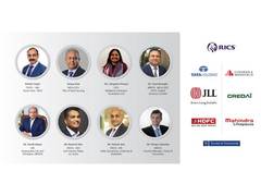 
      
      RICS appoints esteemed industry leaders to its South Asia Board
      
      