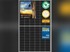 
      
      REC Alpha Series- The game changing solar panel with advanced...
      
      