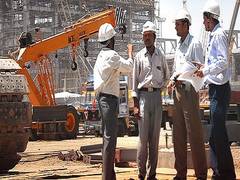 
      
      Reliance Industrial Infra Q1 profit slips over 10 pc, new CFO...
      
      