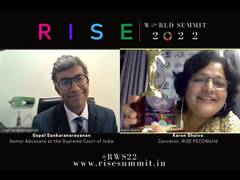 
      
      India leads the SDG dialogue with 56 countries and 4100...
      
      