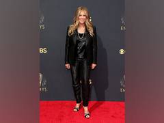 
      
      Rita Wilson to guest star in '1883'
      
      