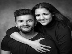 
      
      'My heart is filled with respect, gratitude', says wife as...
      
      