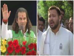 
      
      Candidates to watch out for in Phase Two of Bihar Assembly poll
      
      