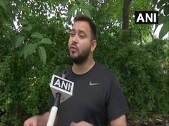 
      
      RJD leader Tejashwi Yadav slams Centre over new Agriculture Bills
      
      