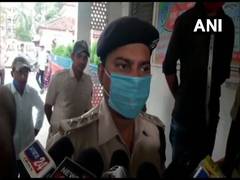 
      
      RJD leader shot dead in Bihar's Purnia
      
      