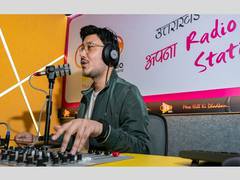 
      
      "Uttarakhand has a lot to offer to the entire music...
      
      