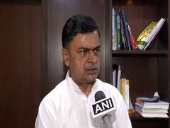
      
      Pakistan never allowed democracy to breath in PoK: Union Min...
      
      
