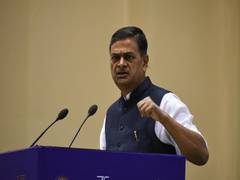 
      
      Human rights is in DNA of Indians, says R K Singh 
      
      