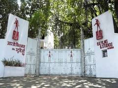 
      
      Godrej Properties launches Godrej RKS at RK Studios, Chembur,...
      
      