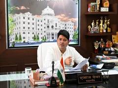 
      
      Meet the youngest Mayor of Raipur Aijaz Dhebar who is...
      
      