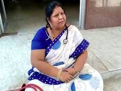 
      
      Andhra Pradesh: RMO on fast unto death after allegedly being...
      
      