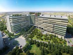 
      
      RMZ Corp and CPP Investments announce commercial real estate...
      
      