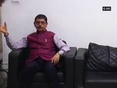 
      
      Tamil Nadu Governor lodges complaint against miscreants for...
      
      
