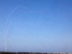 
      
      Seven dead, over 30 injured as rocket destroys building in...
      
      