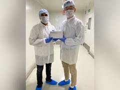 
      
      South Korean firm begins production of COVID-19 rapid test...
      
      