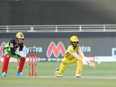 
      
      IPL 13: Feels good to be winning the match for my side, says...
      
      