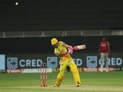
      
      IPL 13: CSK looks more balanced with Bravo in the side, says...
      
      